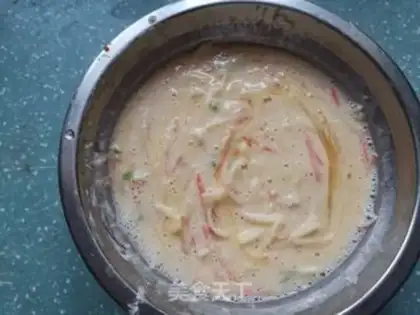 Make Homemade pearl milk tea step 2