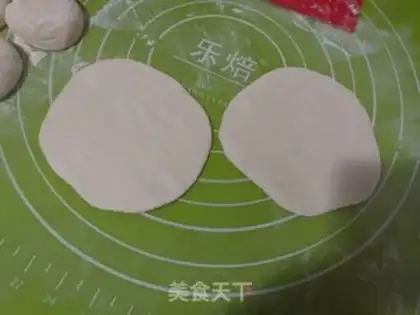 Make Hotcakes step 3
