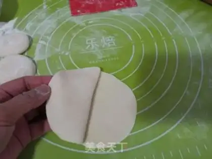 Make Hotcakes step 4