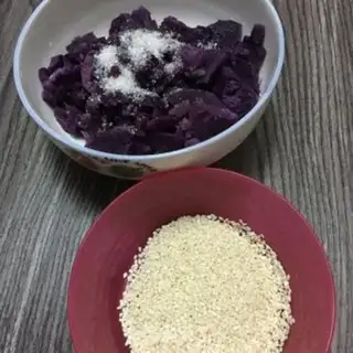 Make Pancakes step 1