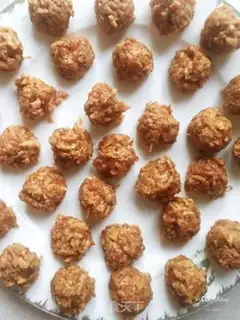 Make Blast the balls step 6