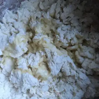 Make Sourcakes step 2