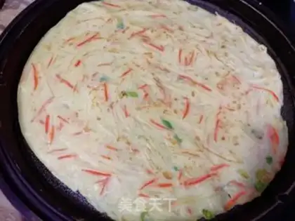 Make Potato loaf step 4