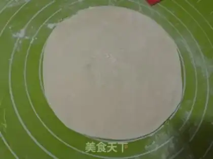Make Hotcakes step 5