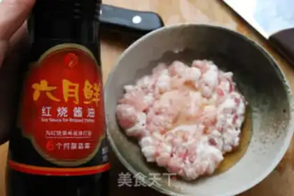 Make Meat and potatoes step 2