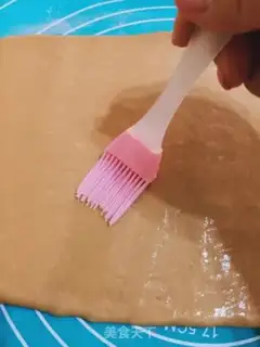 Make Red sugar step 11