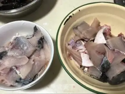 Make Sourfish step 0