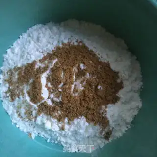 Make Sourcakes step 4