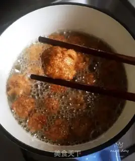 Make Blast the balls step 8