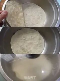 Make Hotcakes step 7