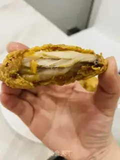 Make Chicken wings step 2