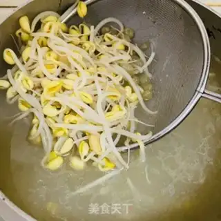 Make Boiled meat step 3