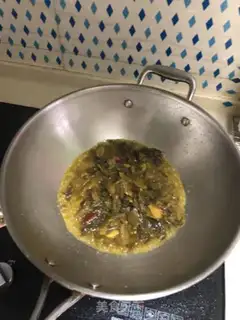 Make Sourfish step 1
