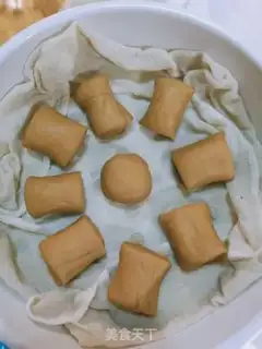 Make Red sugar step 13