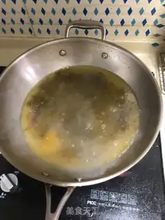 Make Sourfish step 2