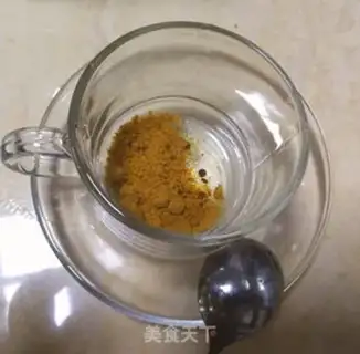 Make Homemade pearl milk tea step 8