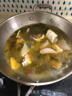 Make Sourfish step 3