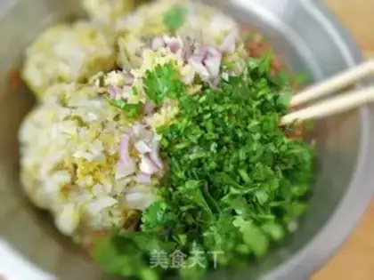 Make Sour sauce pie step 9
