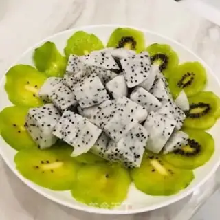 Make A sandwich step 5