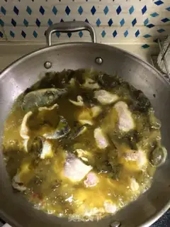 Make Sourfish step 6