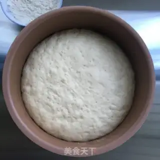 Make Routine carrot beef buns step 9