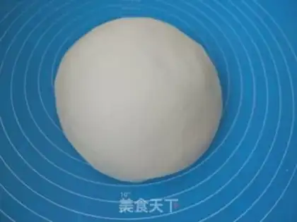 Make Sour sauce pie step 10