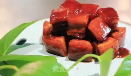 Make Red meat step 10