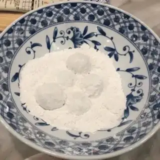 Make The night step 2