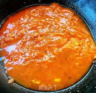Make Cheese and pasta step 3