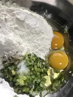 Make Ropball step 2