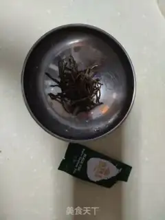 Make Red tea step 0