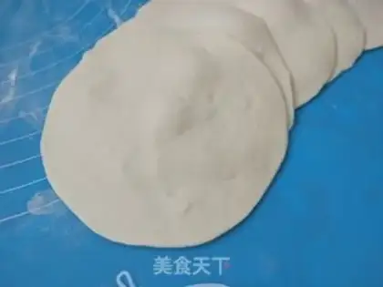 Make Sour sauce pie step 12