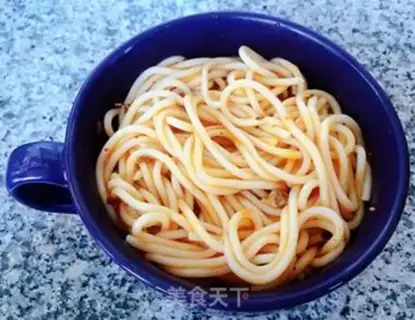 Make Cheese and pasta step 6