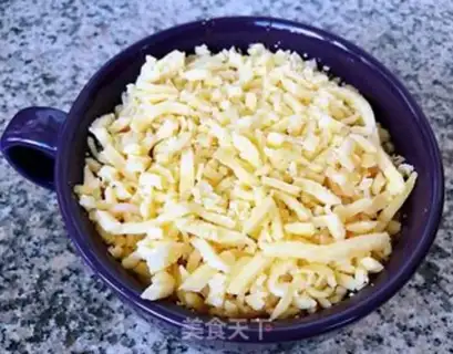 Make Cheese and pasta step 7