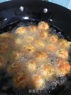 Make Ropball step 5