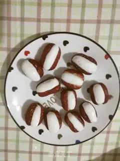 Make Torn palm toast step 9