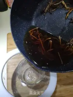 Make Red tea step 3