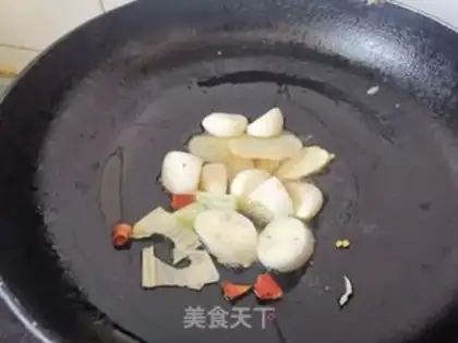Make Three chickens step 3