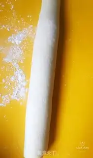 Make Five-false bouquets step 4