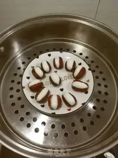 Make Sweet dates step 7