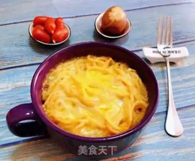 Make Cheese and pasta step 9