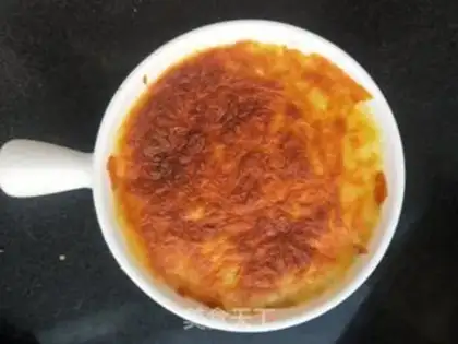 Make Cheese and potatoes step 6