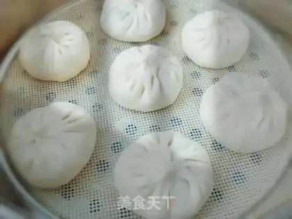 Make Sour sauce pie step 15