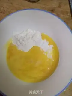 Make Blow mushrooms step 1