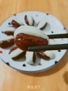 Make Sweet dates step 9