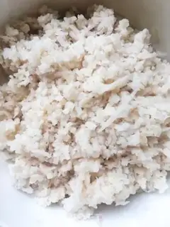 Make Pancakes step 1