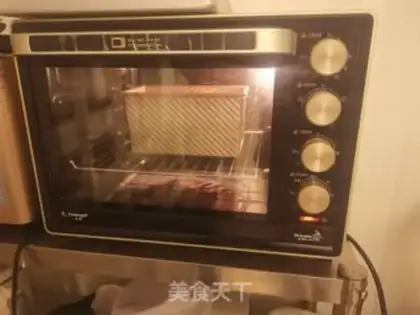 Make Torn palm toast step 14
