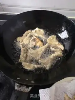 Make Blow mushrooms step 4