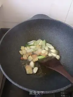 Make Fish heads step 2