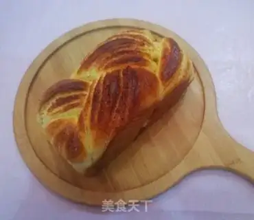 Make Torn palm toast step 16